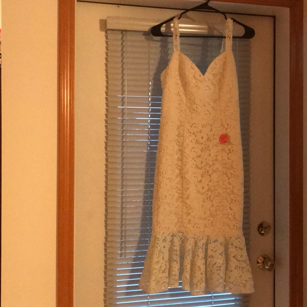 Chi Chi London Bella Dress